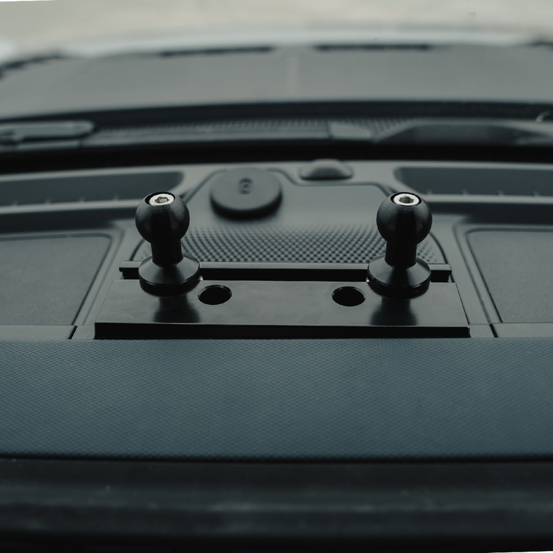 Load image into Gallery viewer, Dash Mount For 2021+ Ford Bronco Raptor
