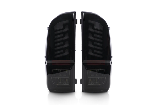 Attica 4x4 2016-2023 Toyota Tacoma Rogue Series Tail Lights