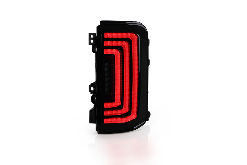 Load image into Gallery viewer, Attica 4x4 2021-2025 Ford Bronco Rogue Series Tail Lights
