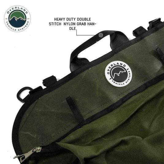 OVS Camping Gear Storage Bag -