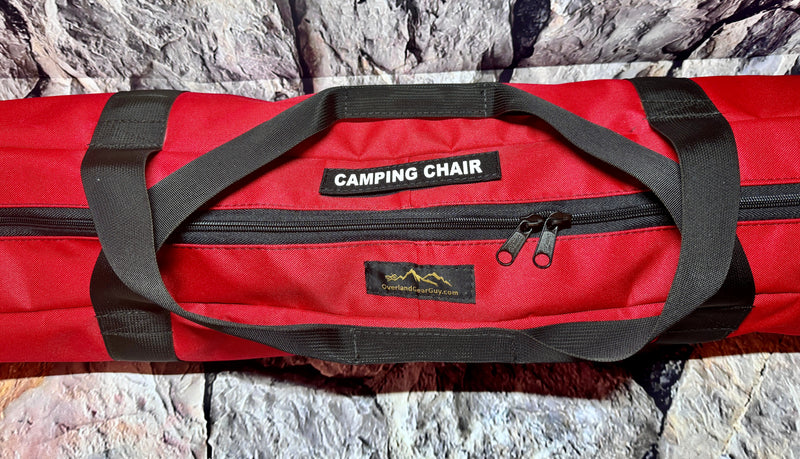 Load image into Gallery viewer, Camping Chair Bag
