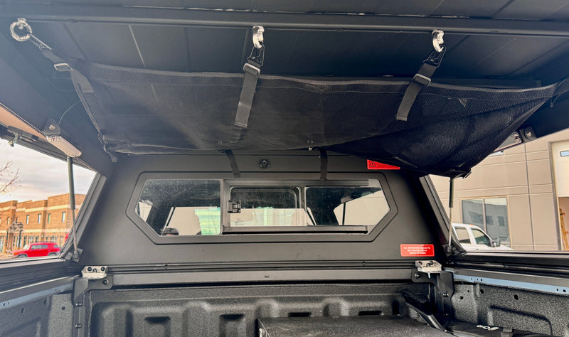 Load image into Gallery viewer, Canopy Sky Loft - Overhead Storage Solution for Canopies
