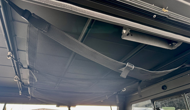 Load image into Gallery viewer, Canopy Sky Loft - Overhead Storage Solution for Canopies
