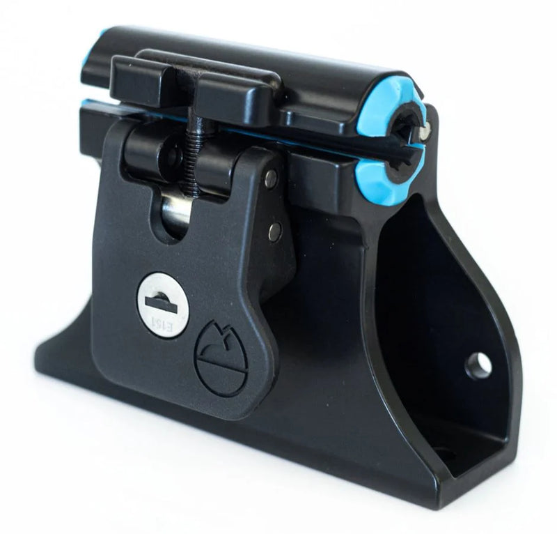 Load image into Gallery viewer, BillieBars - Bike Bundle with DropTop Fork Mount
