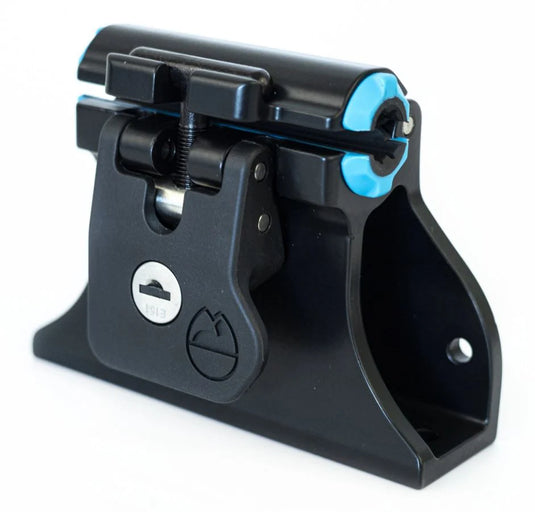 BillieBars RockyMounts - DropTop with Hardware Kit