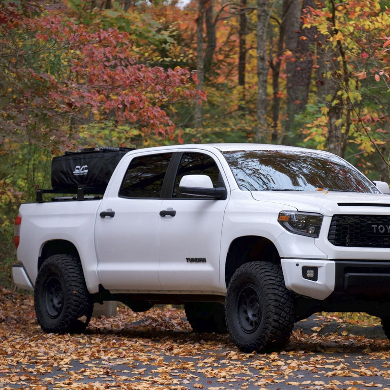 Load image into Gallery viewer, Toyota Tundra (2007-Present), Low Profile Bed Rack
