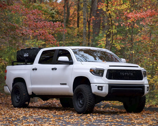 BillieBars Toyota Tundra (2007-2025), Low Profile Bed Rack