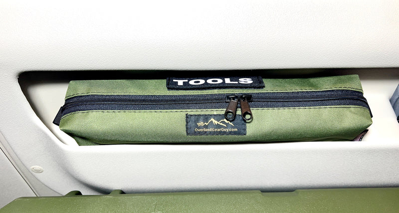 Load image into Gallery viewer, Jayco - Entegra Cargo Tray Bags (1 Pair)
