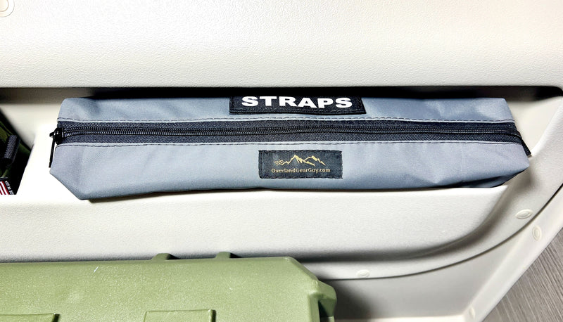 Load image into Gallery viewer, Jayco - Entegra Cargo Tray Bags (1 Pair)

