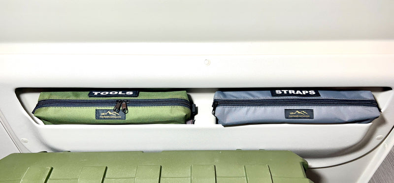 Load image into Gallery viewer, Jayco - Entegra Cargo Tray Bags (1 Pair)
