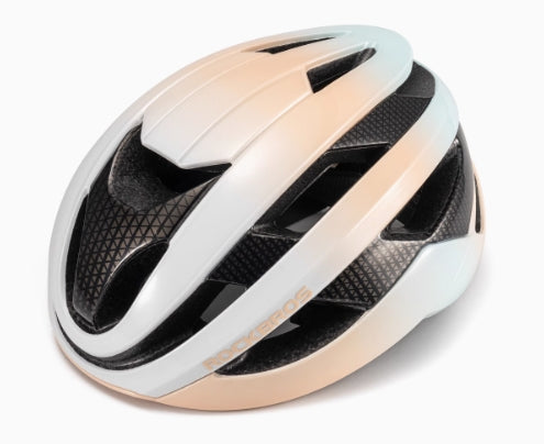 Load image into Gallery viewer, ROCKBROS LK-12 Flowing Light Cycling Bike  Helmet
