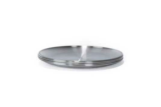 Chef Plate Set (4) - Clearance