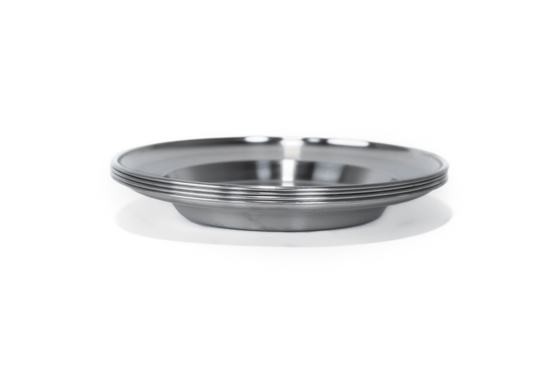 Load image into Gallery viewer, Camp Plate Set (4) - Clearance
