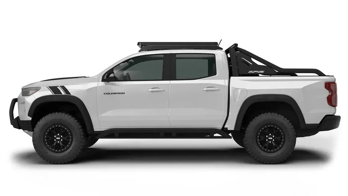 Leitner ACS ROOF | Over Cab Platform Rack for CHEVY COLORADO