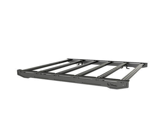 CBI Off Road Toyota Tundra Crewmax Prinsu Pro Top Rack | 2007-2021
