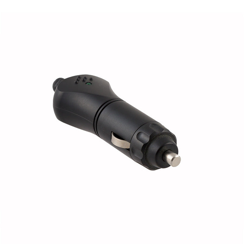 Load image into Gallery viewer, CIGAR MALE PLUG (INTERNAL FUSED 8 AMP)
