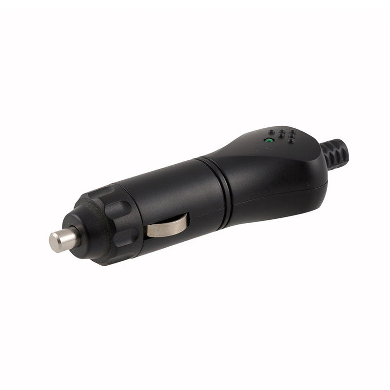 Load image into Gallery viewer, CIGAR MALE PLUG (INTERNAL FUSED 8 AMP)
