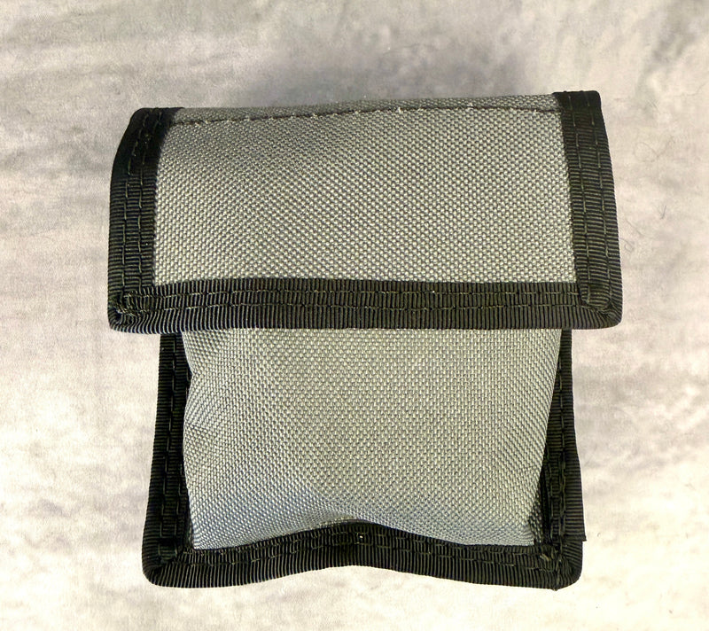 Load image into Gallery viewer, Midland ClipTalk Micro Two-Way Radio Pocket - ClipTalk MOLLE Belt Pouch
