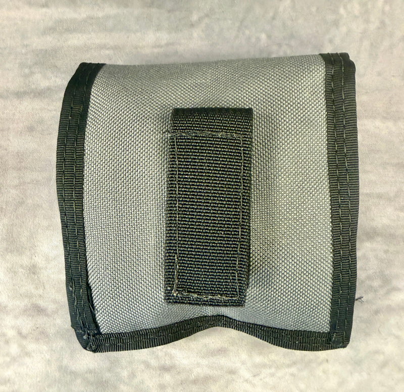 Load image into Gallery viewer, Midland ClipTalk Micro Two-Way Radio Pocket - ClipTalk MOLLE Belt Pouch
