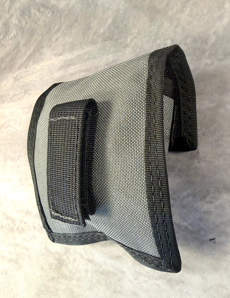 Load image into Gallery viewer, Midland ClipTalk Micro Two-Way Radio Pocket - ClipTalk MOLLE Belt Pouch
