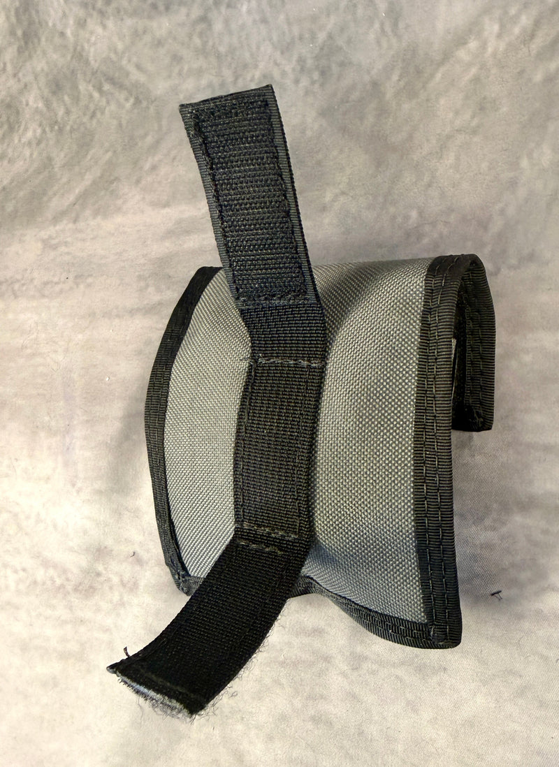 Load image into Gallery viewer, Midland ClipTalk Micro Two-Way Radio Pocket - ClipTalk MOLLE Belt Pouch

