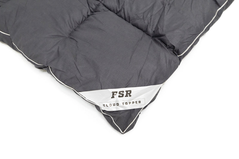 Load image into Gallery viewer, Cloud Topper for Rooftop Tent Mattress
