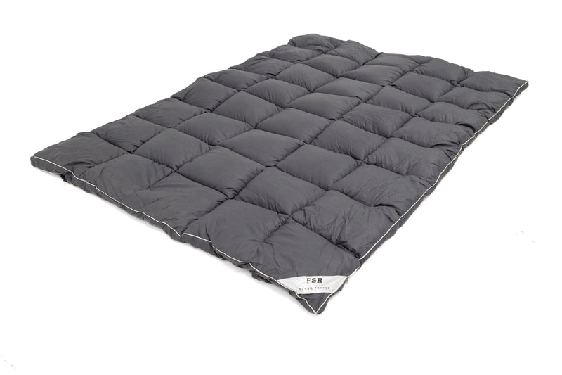 Load image into Gallery viewer, Cloud Topper for Rooftop Tent Mattress
