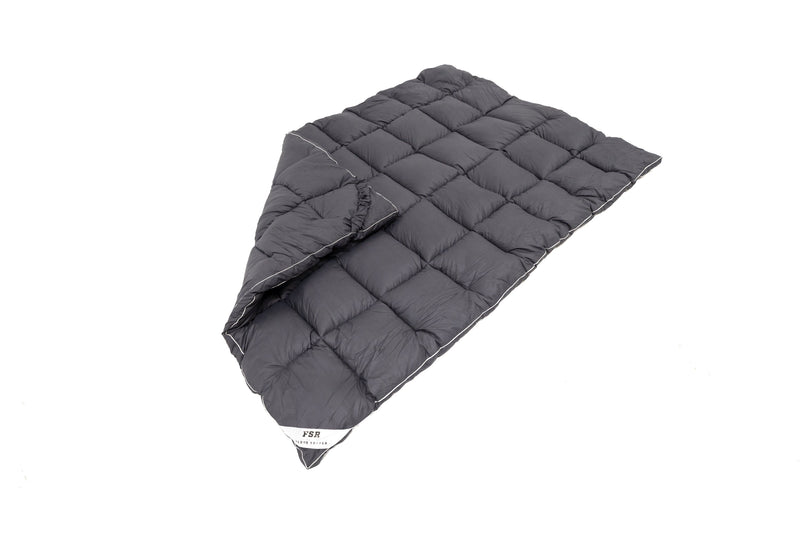 Load image into Gallery viewer, Cloud Topper for Rooftop Tent Mattress
