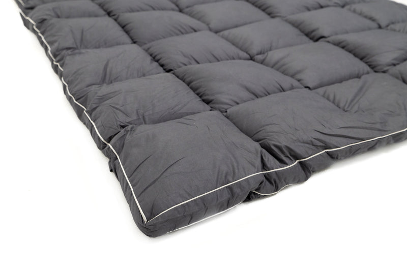 Load image into Gallery viewer, Cloud Topper for Rooftop Tent Mattress
