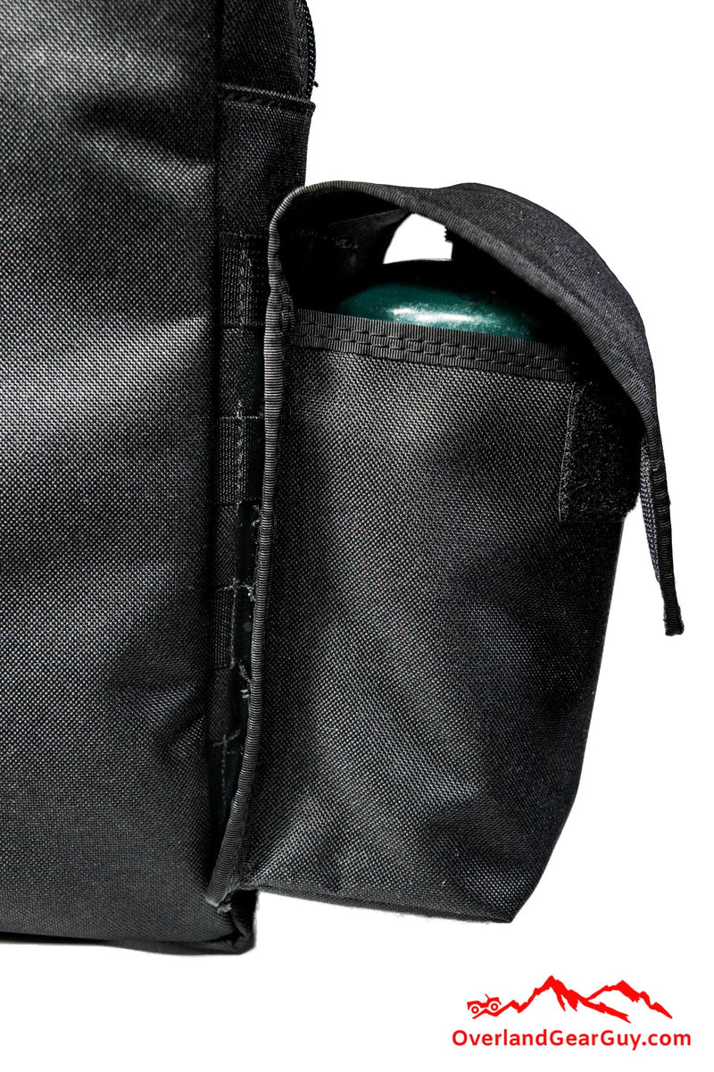 Load image into Gallery viewer, Coleman 2 Burner Stove Bag
