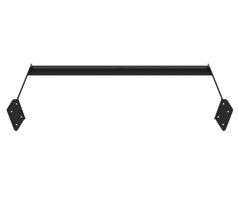 Load image into Gallery viewer, CBI Off Road Chevy Colorado ZR2 Covert Bumper Bull Bar Add-on
