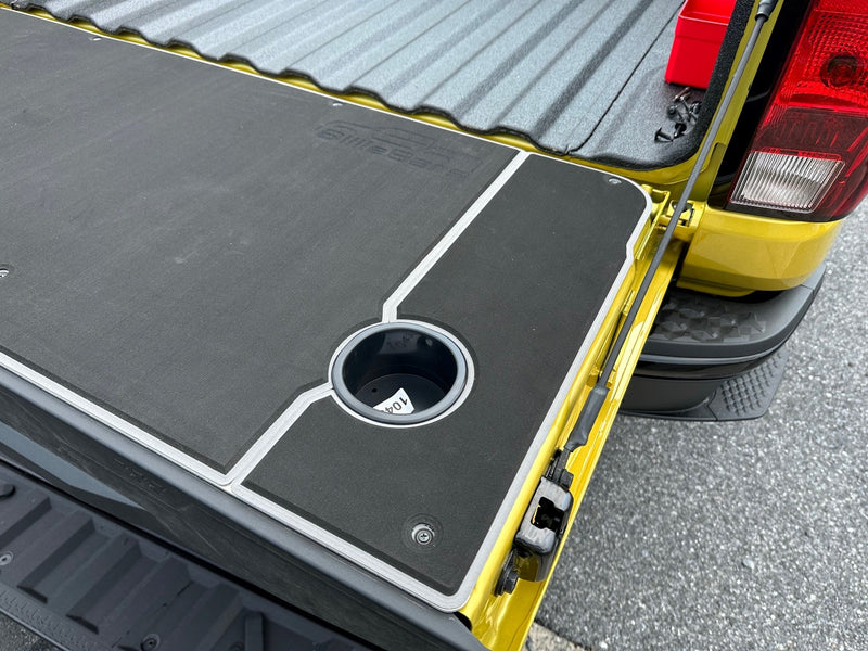 Load image into Gallery viewer, Colorado/Canyon Tailgate Cover (2023+)
