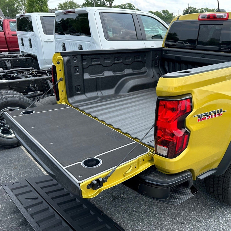 Load image into Gallery viewer, Colorado/Canyon Tailgate Cover (2023+)
