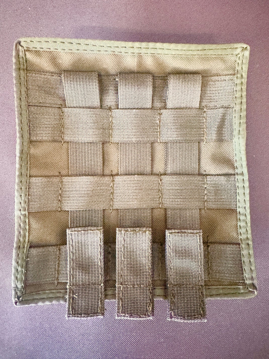 Colorado MOLLE Utility Pocket