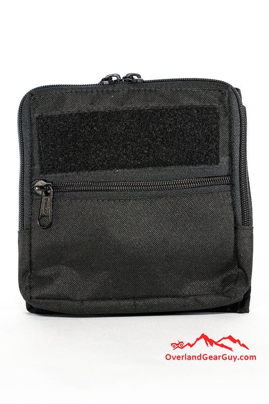 MOLLE Utility Pocket