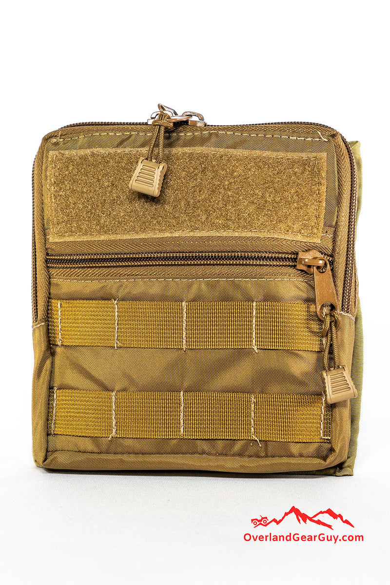 Load image into Gallery viewer, Colorado MOLLE Utility Pocket
