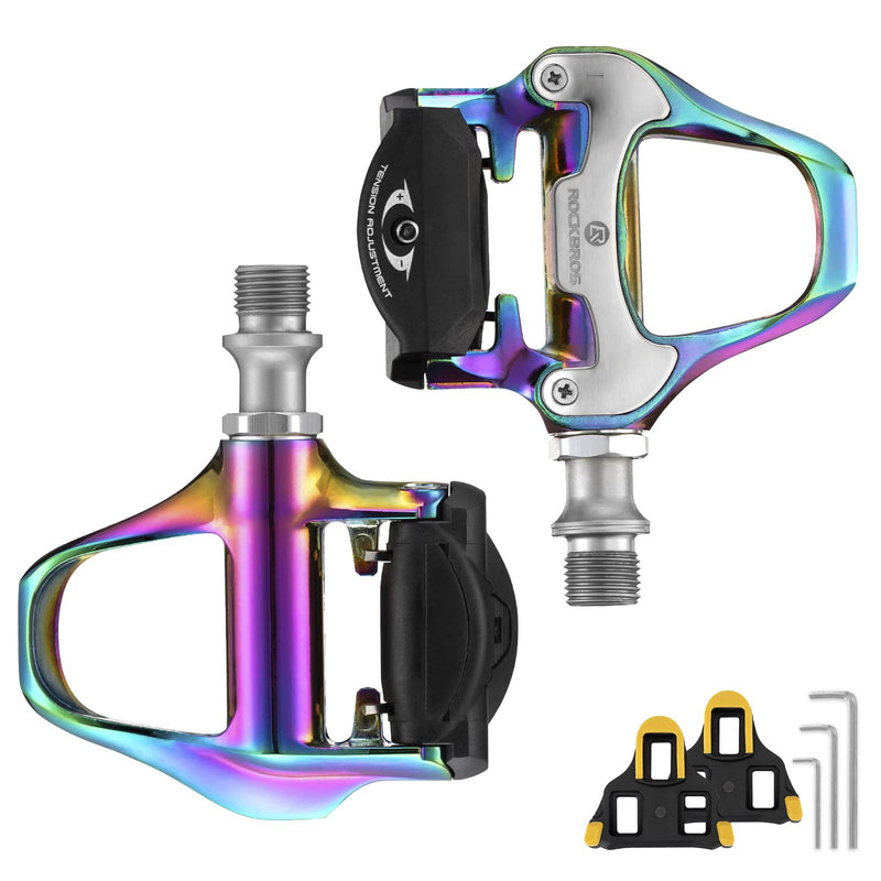 Load image into Gallery viewer, SPD-SL Road Pedals

