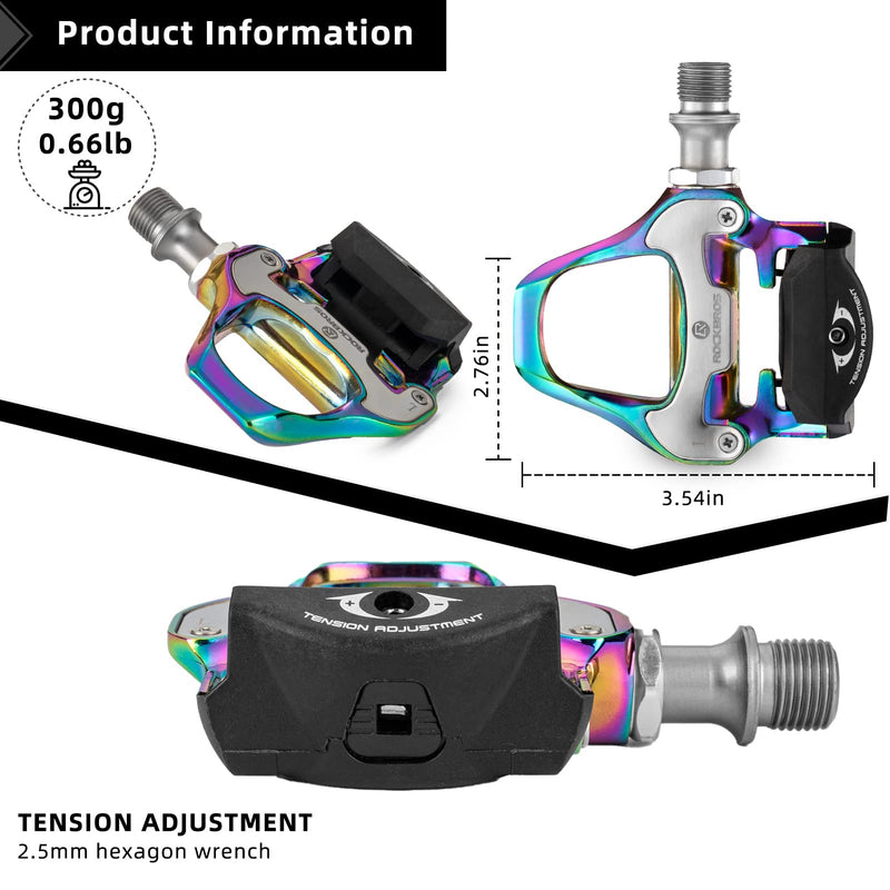 Load image into Gallery viewer, SPD-SL Road Pedals
