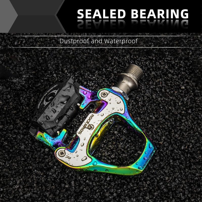 Load image into Gallery viewer, SPD-SL Road Pedals
