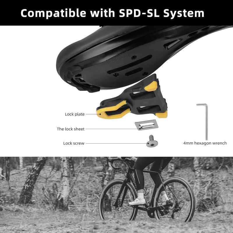 Load image into Gallery viewer, SPD-SL Road Pedals
