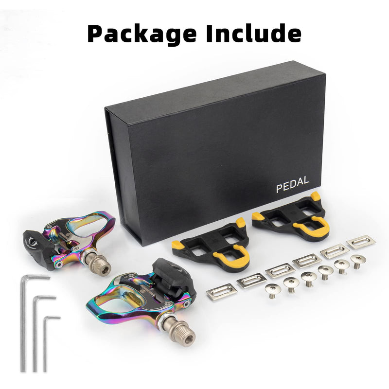 Load image into Gallery viewer, SPD-SL Road Pedals
