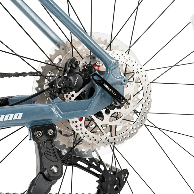 Load image into Gallery viewer, MT400 Mountain Bike

