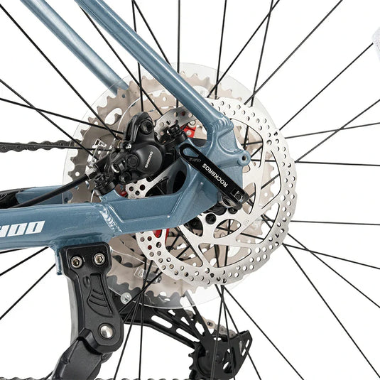 MT400 Mountain Bike