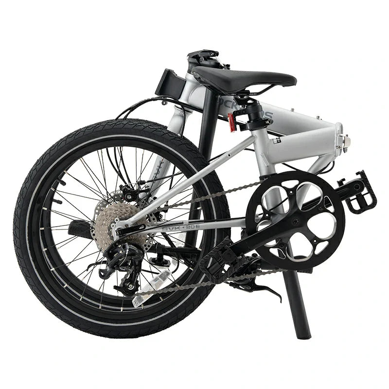 Load image into Gallery viewer, SVK-Folding Bike
