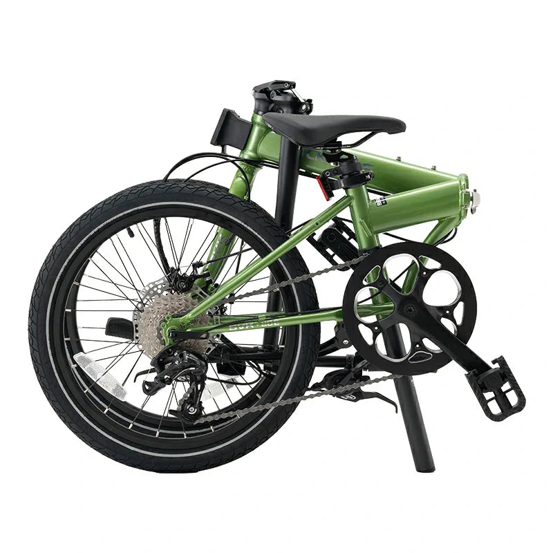 Load image into Gallery viewer, SVK-Folding Bike
