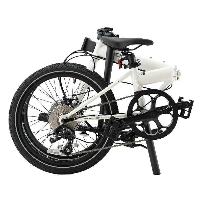 Load image into Gallery viewer, SVK-Folding Bike
