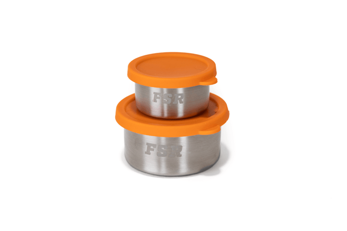 2-pack Condiment Cups - Clearance