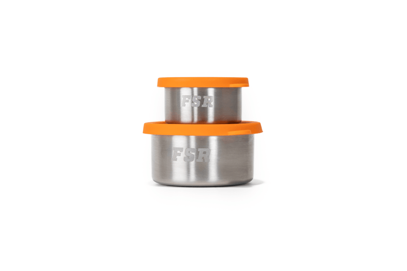 Load image into Gallery viewer, 2-pack Condiment Cups - Clearance
