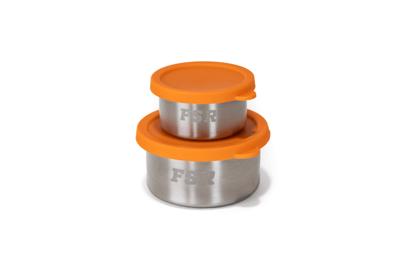 Load image into Gallery viewer, 2-pack Condiment Cups - Clearance
