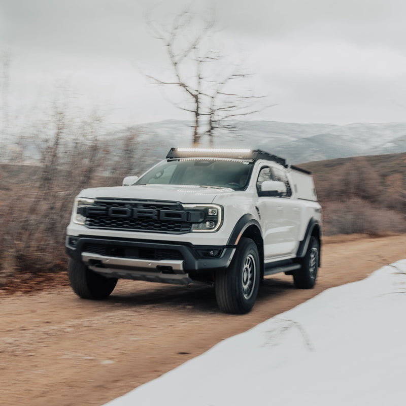 Load image into Gallery viewer, Modular Roof Rack for the Ford Ranger 6th Gen (2024-Current)
